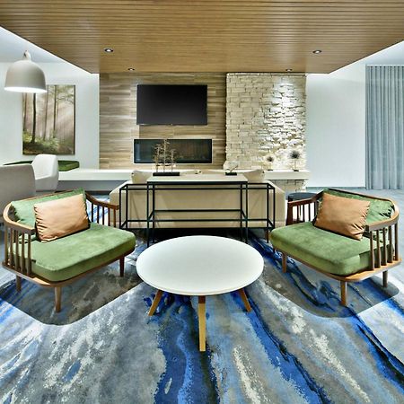 Fairfield Inn & Suites Columbus New Albany Ngoại thất bức ảnh